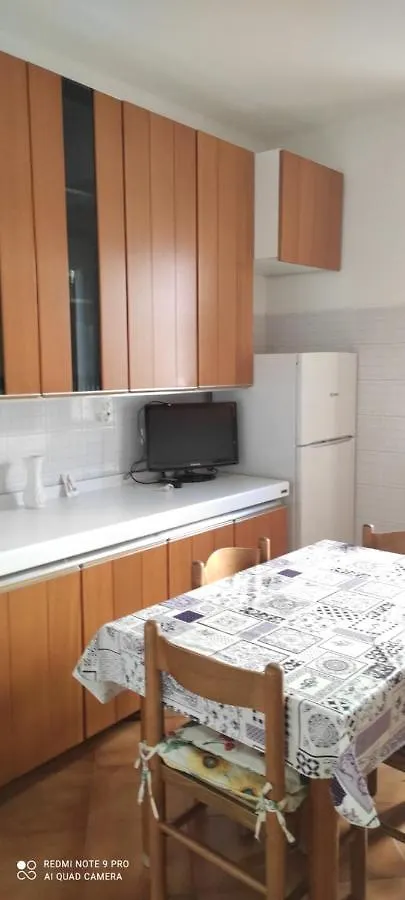 Appartamento Viaroma60_Casavacanze Ospedaletti